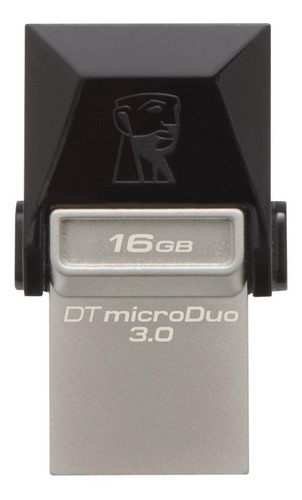 Usb Memoria Data Trabel 3.0 16gb Kingston