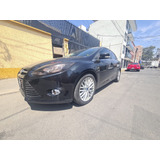 Ford Focus 2014 2.0 St L4 T At