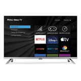 Smart Tv 32 Philco Led Ptv32g7pr2csblh Roku Tv Dolby Audio