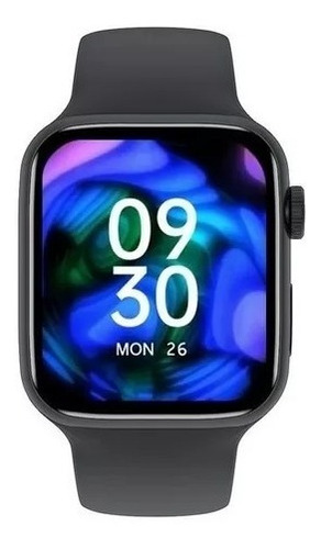 Relógio Smartwatch X8 Max À Prova D'água Iwo 13 Lançamento.