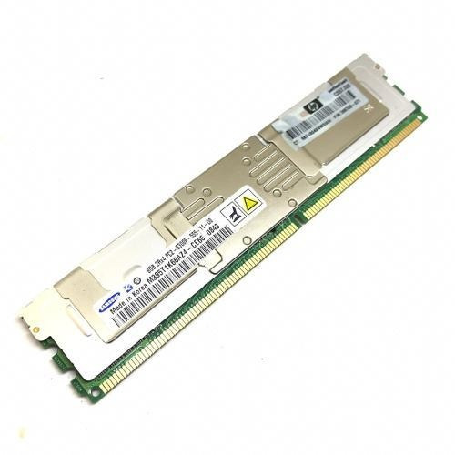 Memória Ram  8gb 1 Samsung M395t1k66az4-ce66