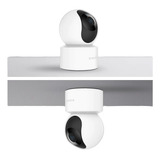 Câmera Segurança Xiaomi Mi Home 360º Hd 1080p Ip Wifi - Novo