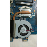 Ventilador Samsung Np300e4c