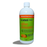 Eliminador De Callos / Callus Eliminator Be Natural 34 Oz