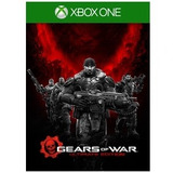 Sw Xbox One Gears Of War Ue Ultimate Edition