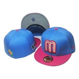 Gorra De Béisbol Wbc Classic Mexico 2023 Sun Hat W