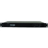 Moon Ampd 600 Potencia Amplificador Digital 2 Ch. 600w Promo