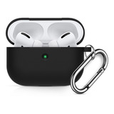 Estuche Funda De Silicona Compatible AirPods Pro 2