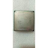 Processador Fx 6300 6 Nucleos E 6 Threads, 3.5 Ghz A 3.8 Ghz