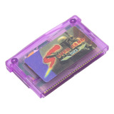 1 Tarjeta De Memoria De Videojuegos For Gba For Gba Sp Para