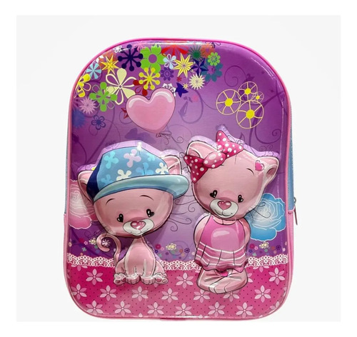 Mochilas De Moda Para Niñas