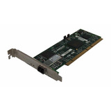 Controladora Hba Hp 313045-001 Pci-x Fibre Channel 2gbps 1 P