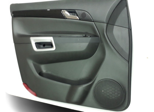 Painel Porta Diant Esq Original Gm Captiva 22810010