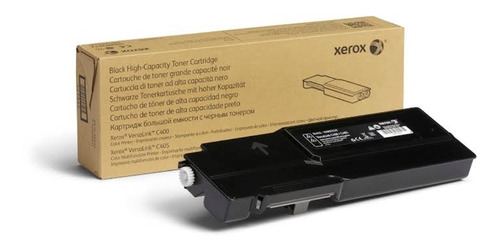 Toner Xerox Versalink C400 C405 Alta Capacidad 106r03533  