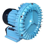 Turbina Aireador Blower Piscicultura Cultivo Peces 27000 L/h