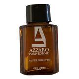 Perfume Azzaro Hombre Miniatura/minitalla/colección. Retro