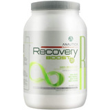 Recovery Boost 3:1. 1kg Sabor Limonada Suiça Anc Suplemento