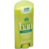 Antitranspirante Desodorante Invisible Solid Sin Aroma 2,60 