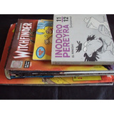 Lote De Comics Varios En Castellano - 21 Ejs