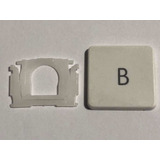 Teclas X Unidad Magic Keyboard 1 Originales A1314 Apple iMac