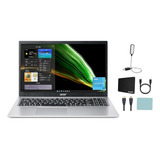 Portátil Acer Aspire 1 Slim Con Pantalla Full Hd De 15,6  | 