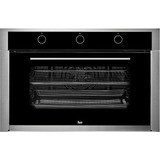 Horno A Gas Multifunción Con Convección Teka Hlf 924 G