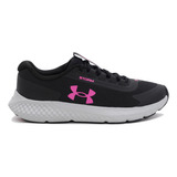 Zapatillas Under Armour Running Charged Rogue 3 Mujer-newspo