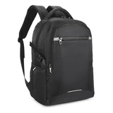 Mochila Impermeable Con Cargador Usb  Mochilas Para Hombre  Mochila Laptop 