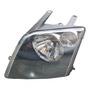 Farola Ford Ecosport Izquierda 2006 - 2008