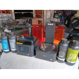 Impressora 3d Creality Ld-002h Resine