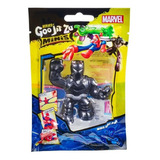 Mini Heroes Marvel Goo Jit Zu Pantera Negra 2692 - Sunny