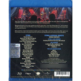 Blu Ray Sting Live At The Olympia Paris
