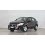 Suzuki S-cross 1.6 Gl Cvt