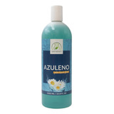 Jabón Líquido Facial De Azuleno (manzanilla) 1 Litro