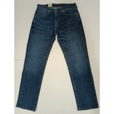 Pantalón Levis 559 Relaxed Straight Stretch 32x32