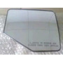 Espejo Luna Retrovisor Ford  Explorer Eddie Bauer 2006/2011 Ford Explorer