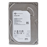 Disco Duro Interno Seagate Barracuda St1000dm003 1tb