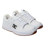 Zapatilla Hombre Dc Lynx Zero M Shoe Blanco