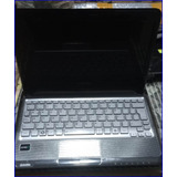Laptop Dell Inspiron Mini  1012  Para  Piezas