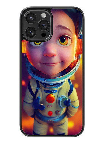 Funda Diseño Para Samsung Astronautas Bebes #5