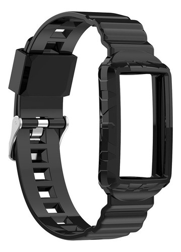 Correa De Reloj Inteligente For Reloj Fitbit Charge 5/4/4 S