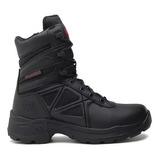 Botas Tacticas Duty Gear Policia Negro Oc Tactical 24-28