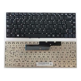 Teclado Samsung Np300 300v4a Np300e4a Np300v4a