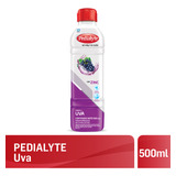 Pedialyte Suplemento Nutricional Rehidratante Uva 500ml