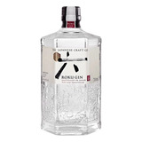 Gin Roku 700ml Importado Japonés Original Calidad