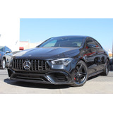 Mercedes Benz Amg Cla 45 2021