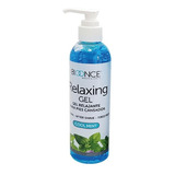 Relaxing Gel Bioonce 4 Oz