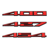 Pegatina Coche 400 457 Calcomanias Logo Para Chevrolet Suv