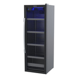 Cervejeira Venax Blue Light 200 L Preto Fosco 127 V