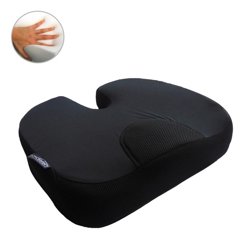 Cojin Para Coxis En Memory Foam